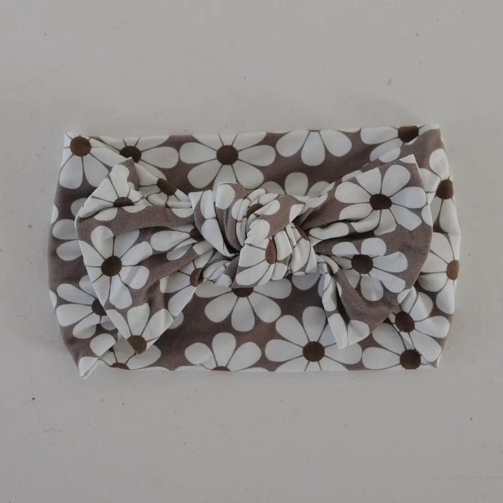 Bamboo Head Wrap | Darlin'