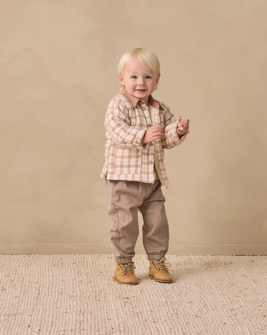 Giovani Pant Almond