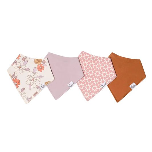 Baby Bandana Bibs - Ferra