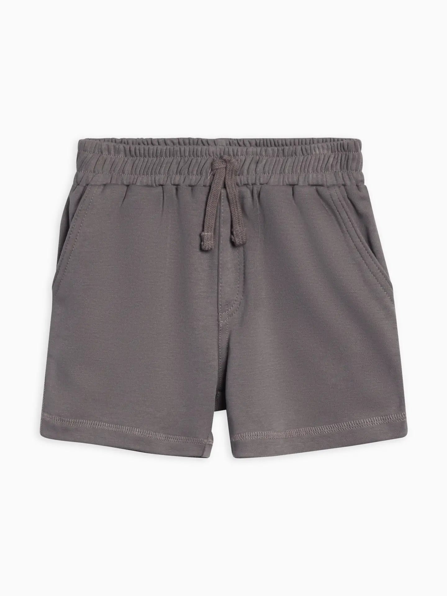 Dane Shorts - Pewter