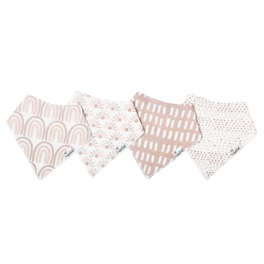 Bandana Bibs - Bliss