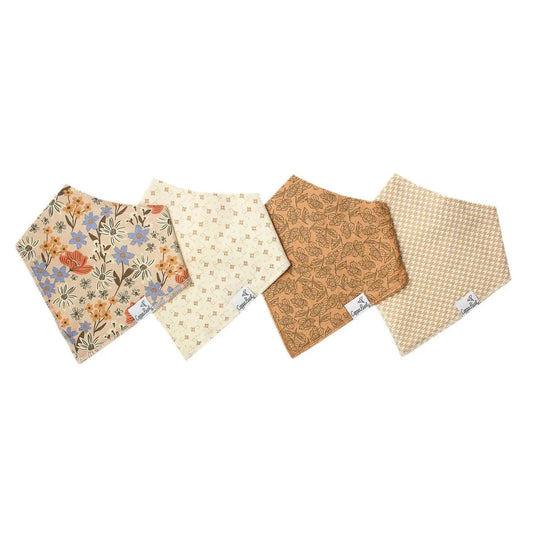 Bandana Bibs - Eden