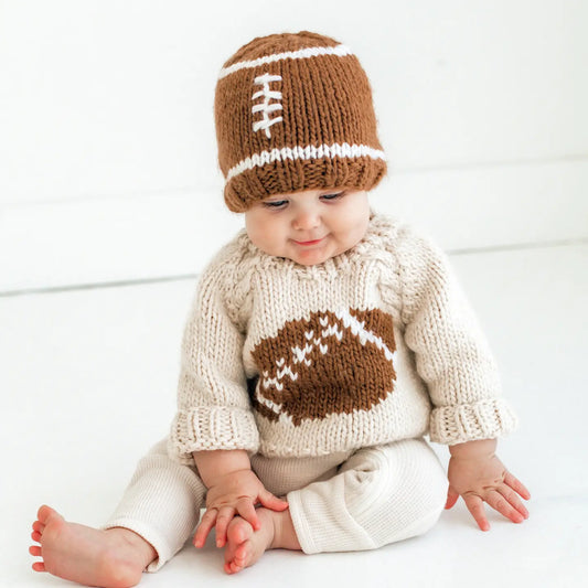 Football Sweater