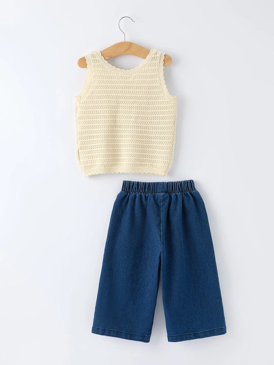 Spring Strawberry Set