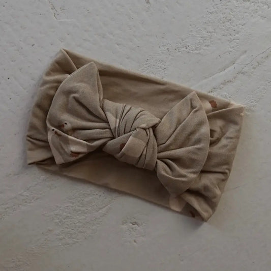 Bamboo Head Wrap | Silly Goose