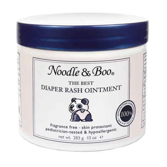 The Best Diaper Rash Ointment, 10 oz
