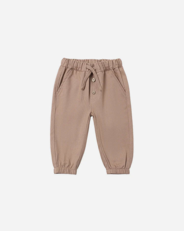 Giovani Pant Almond