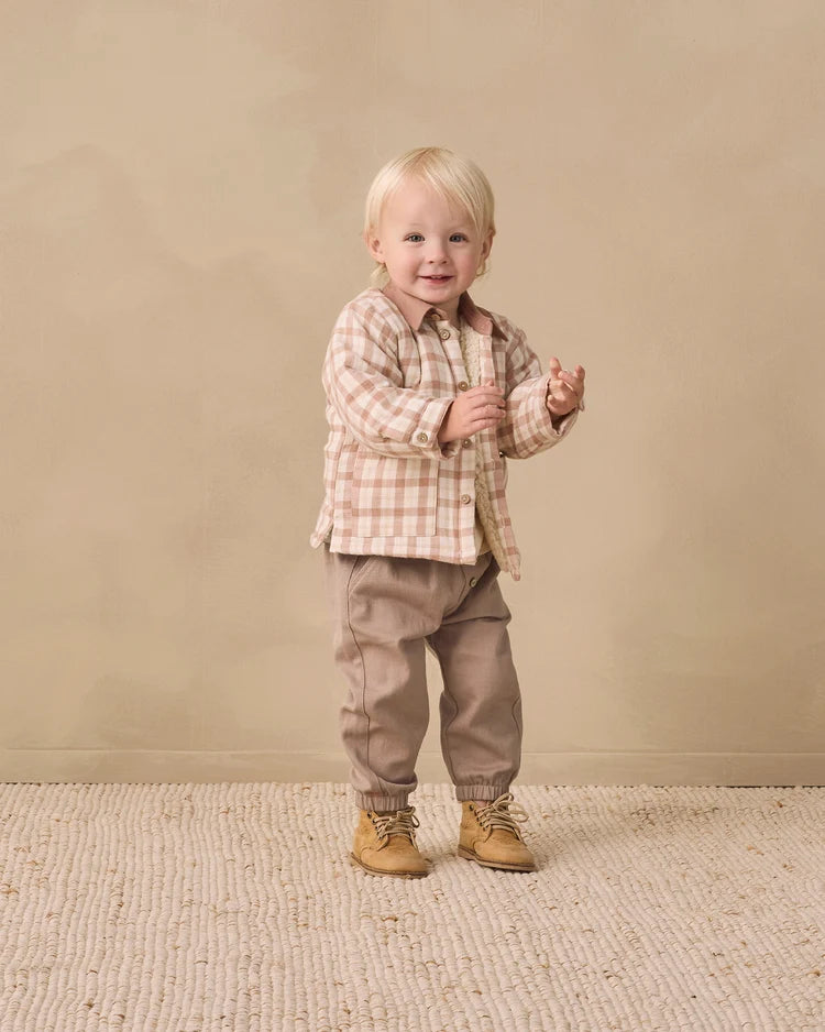 Giovani Pant Almond