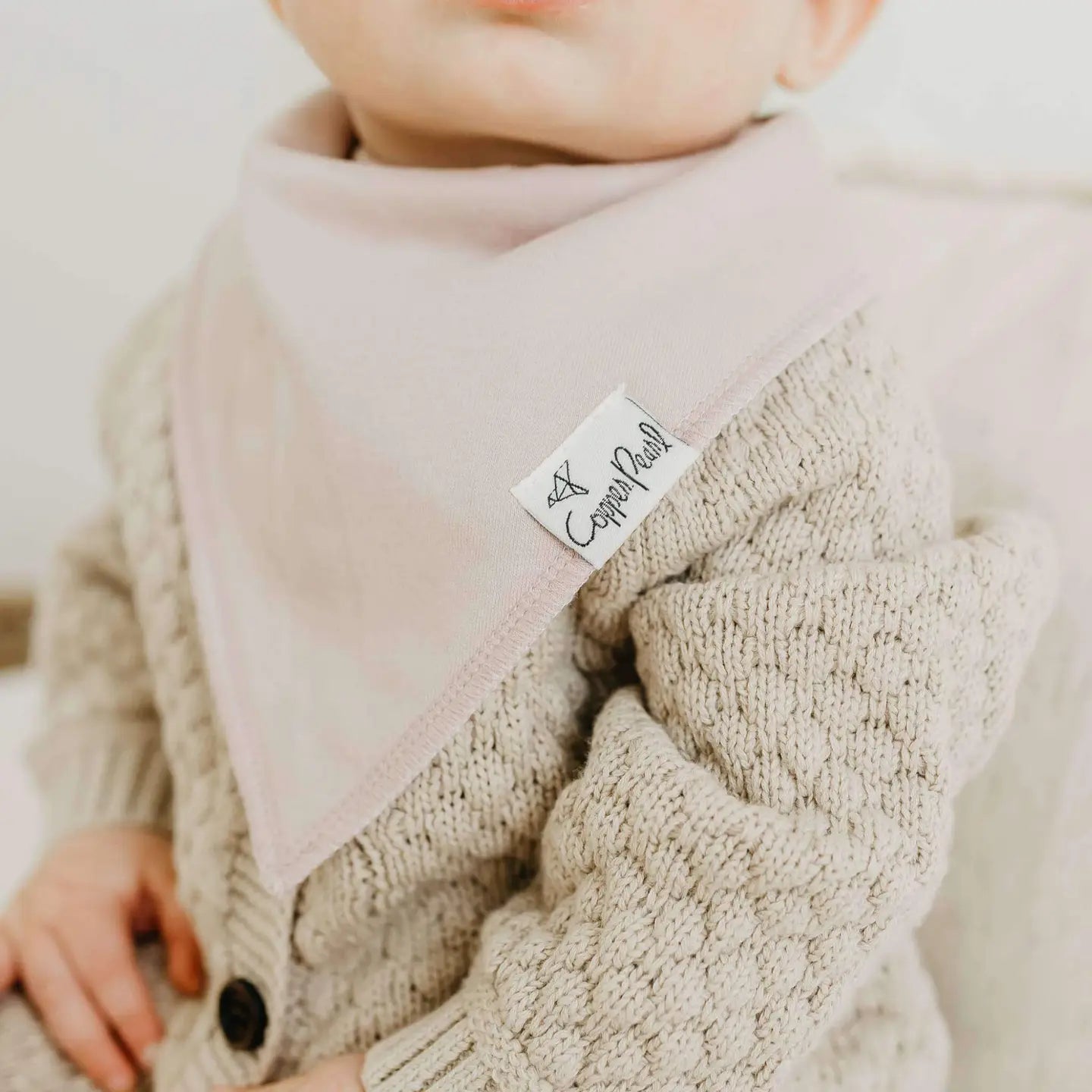 Baby Bandana Bibs - Ferra