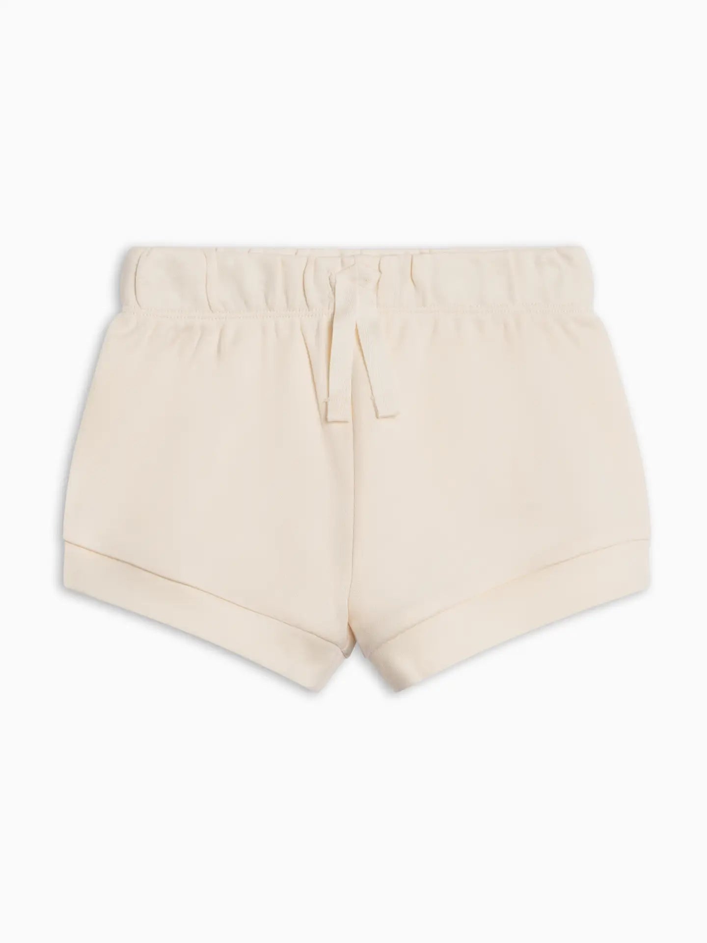 Havana Shorts - Ivory