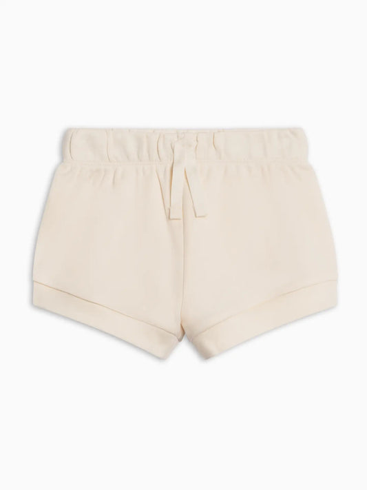 Havana Shorts - Ivory