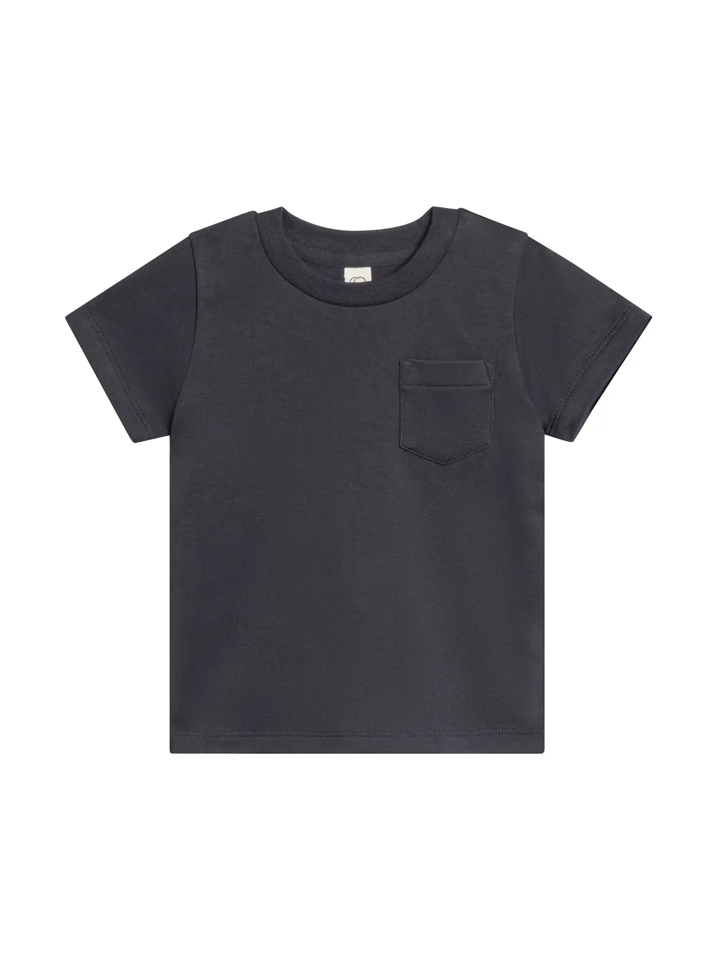 Everest Short Sleeve Tee - Navy