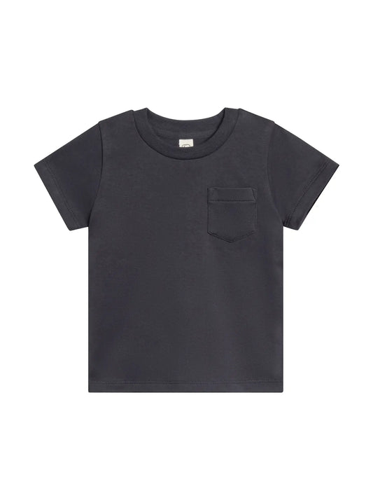 Everest Short Sleeve Tee - Navy