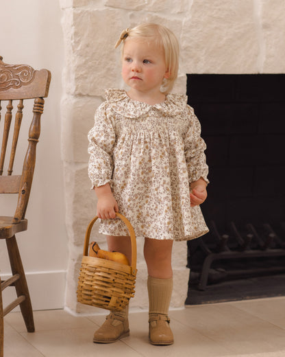 Callie Dress Posy