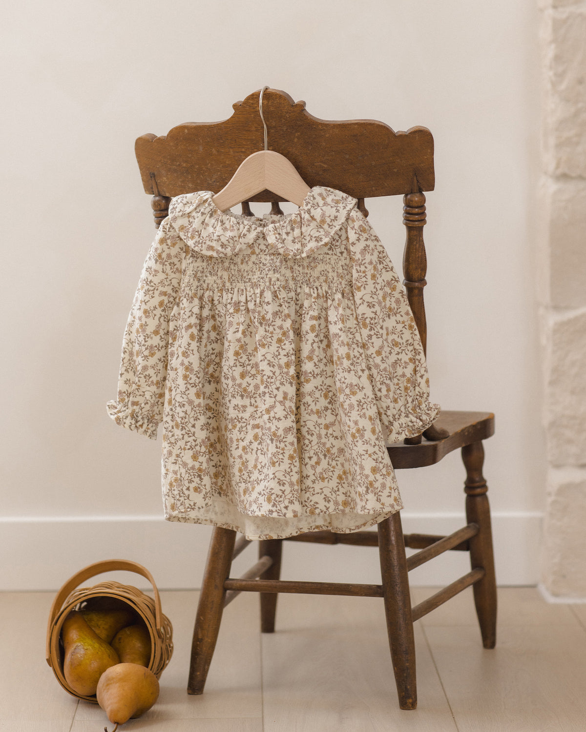 Callie Dress Posy