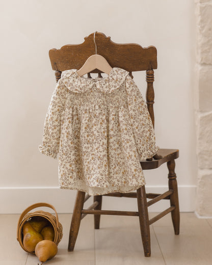 Callie Dress Posy
