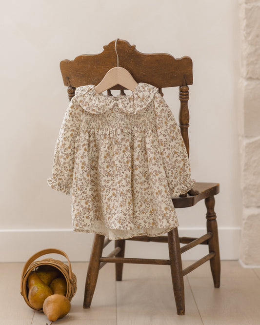 Callie Dress Posy