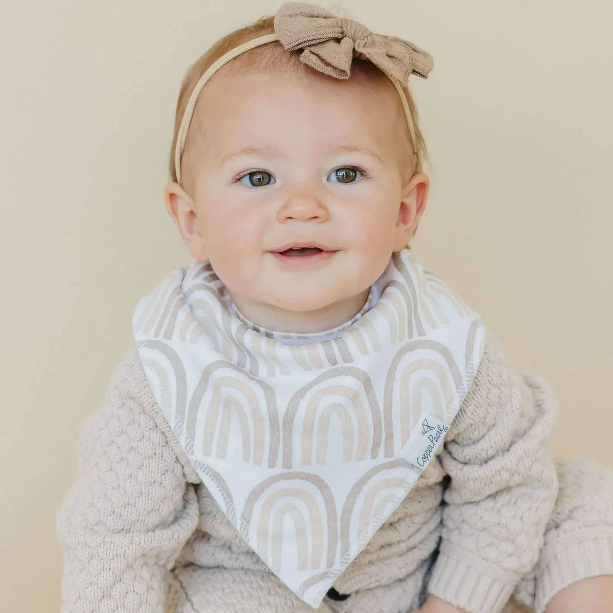 Bandana Bibs - Bliss