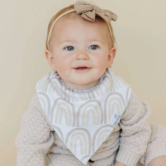 Bandana Bibs - Bliss