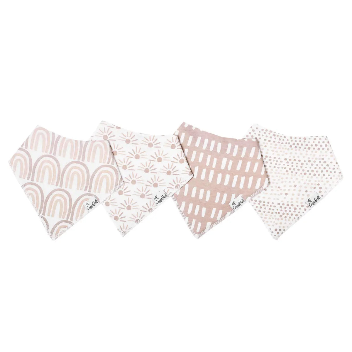 Bandana Bibs - Bliss