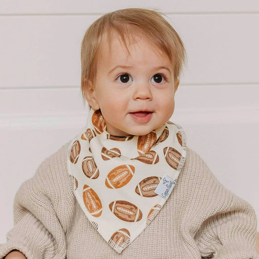 Bandana Bibs - Blitz