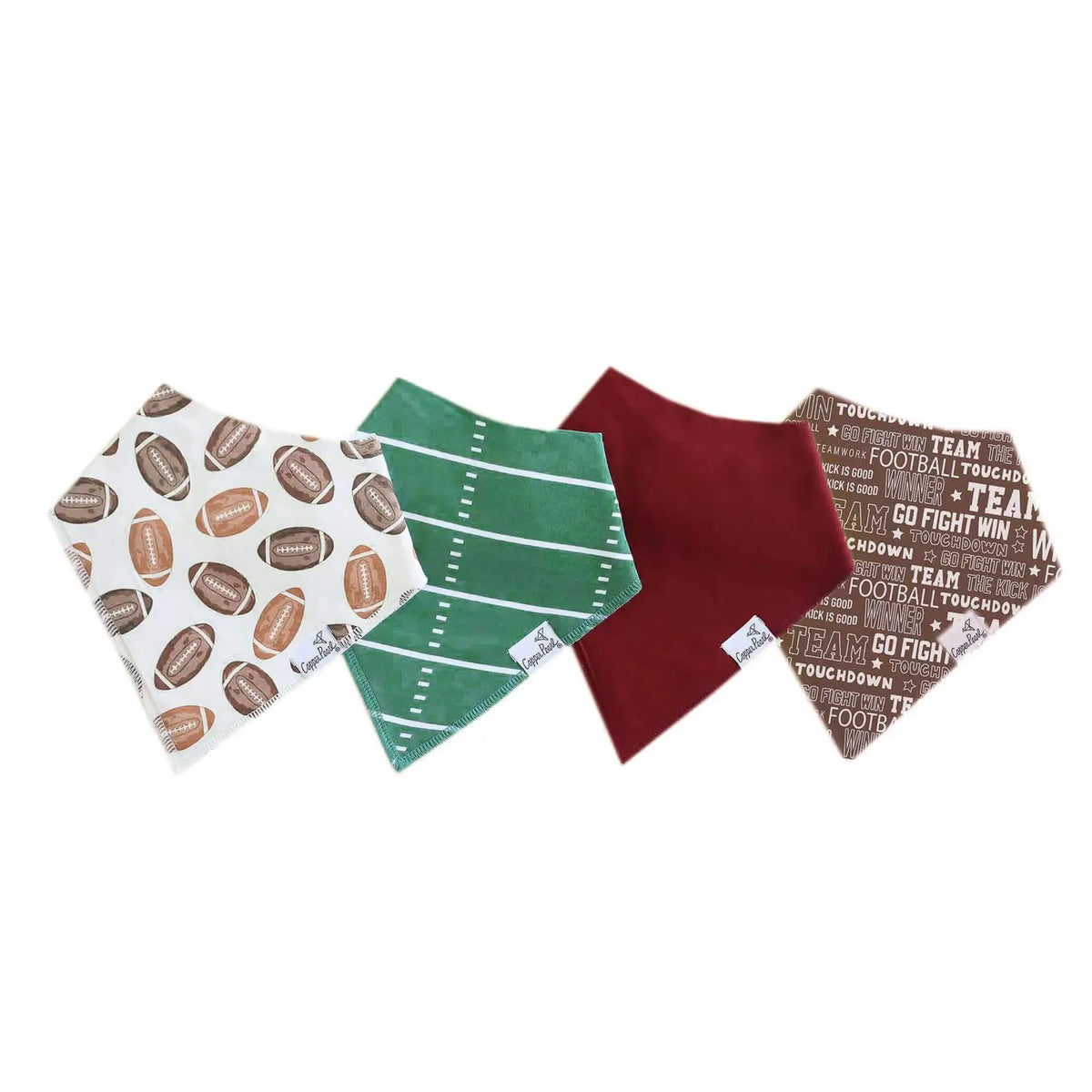Bandana Bibs - Blitz