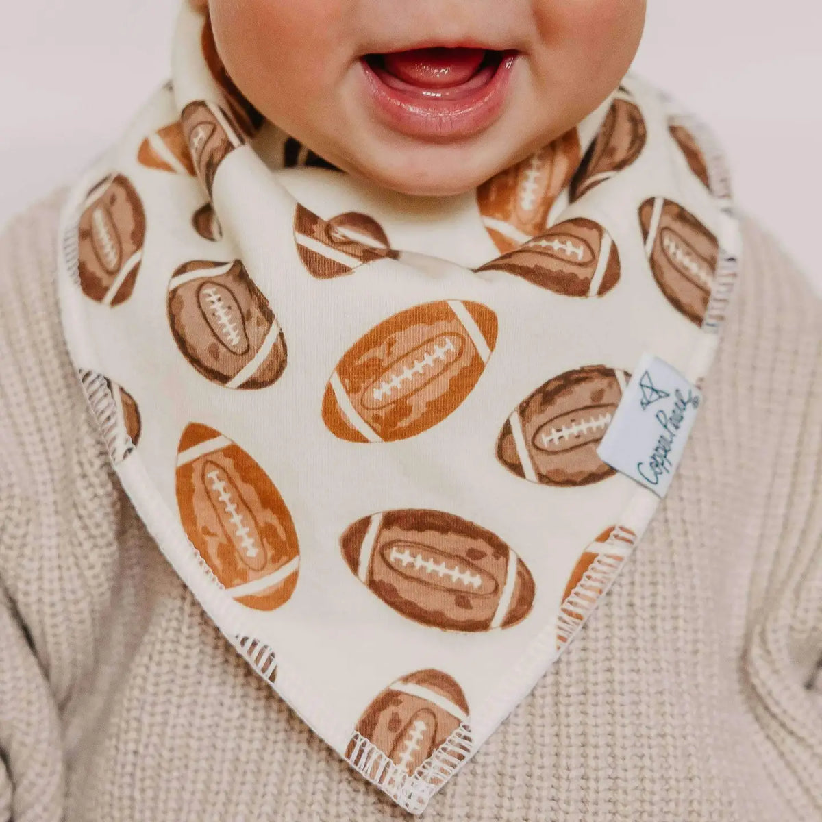 Bandana Bibs - Blitz