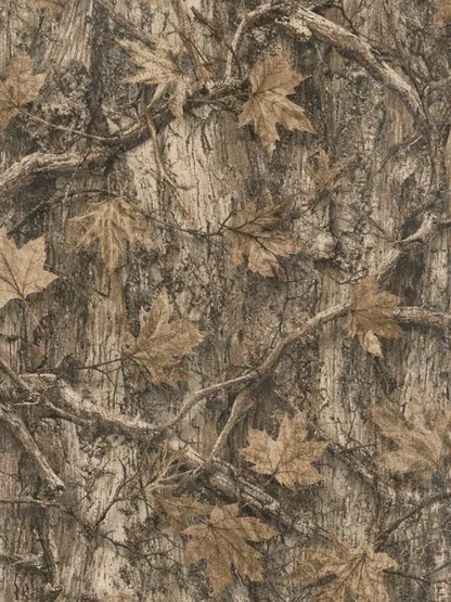 Camo Two Piece Pajamas