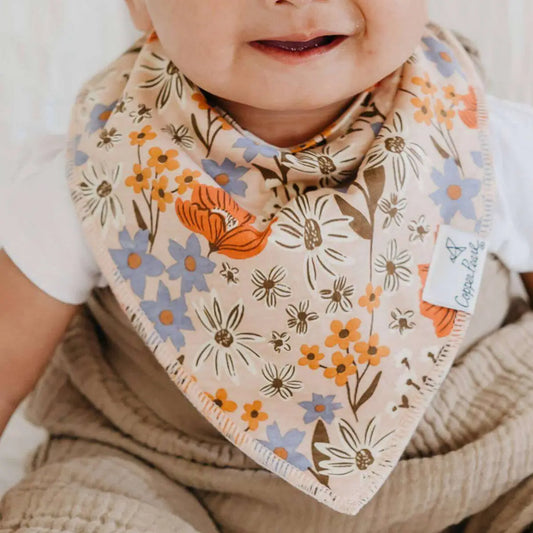 Bandana Bibs - Eden