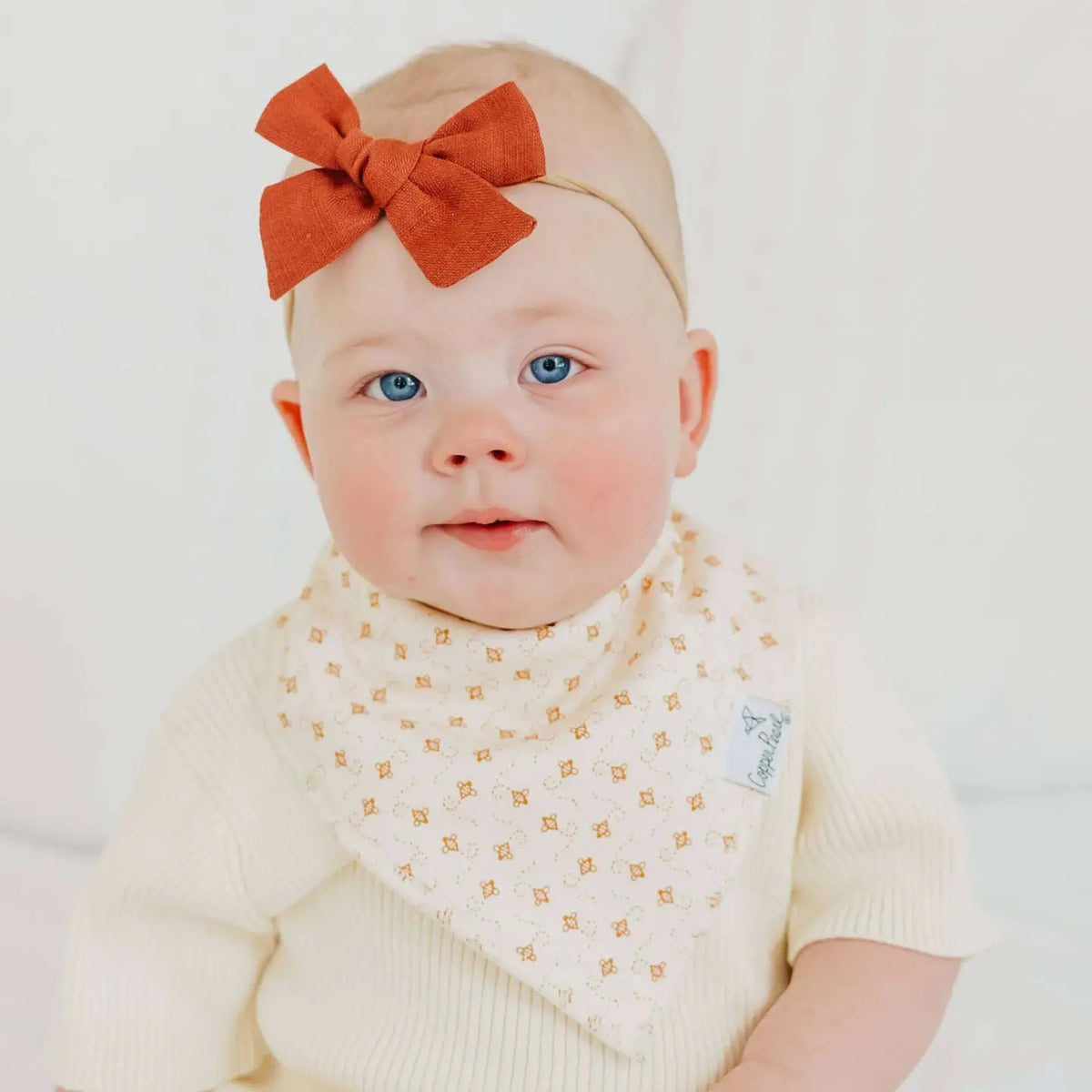 Bandana Bibs - Eden