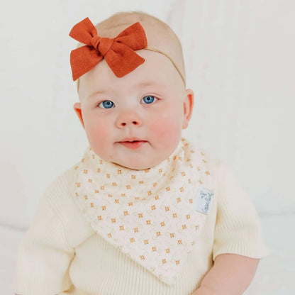 Bandana Bibs - Eden