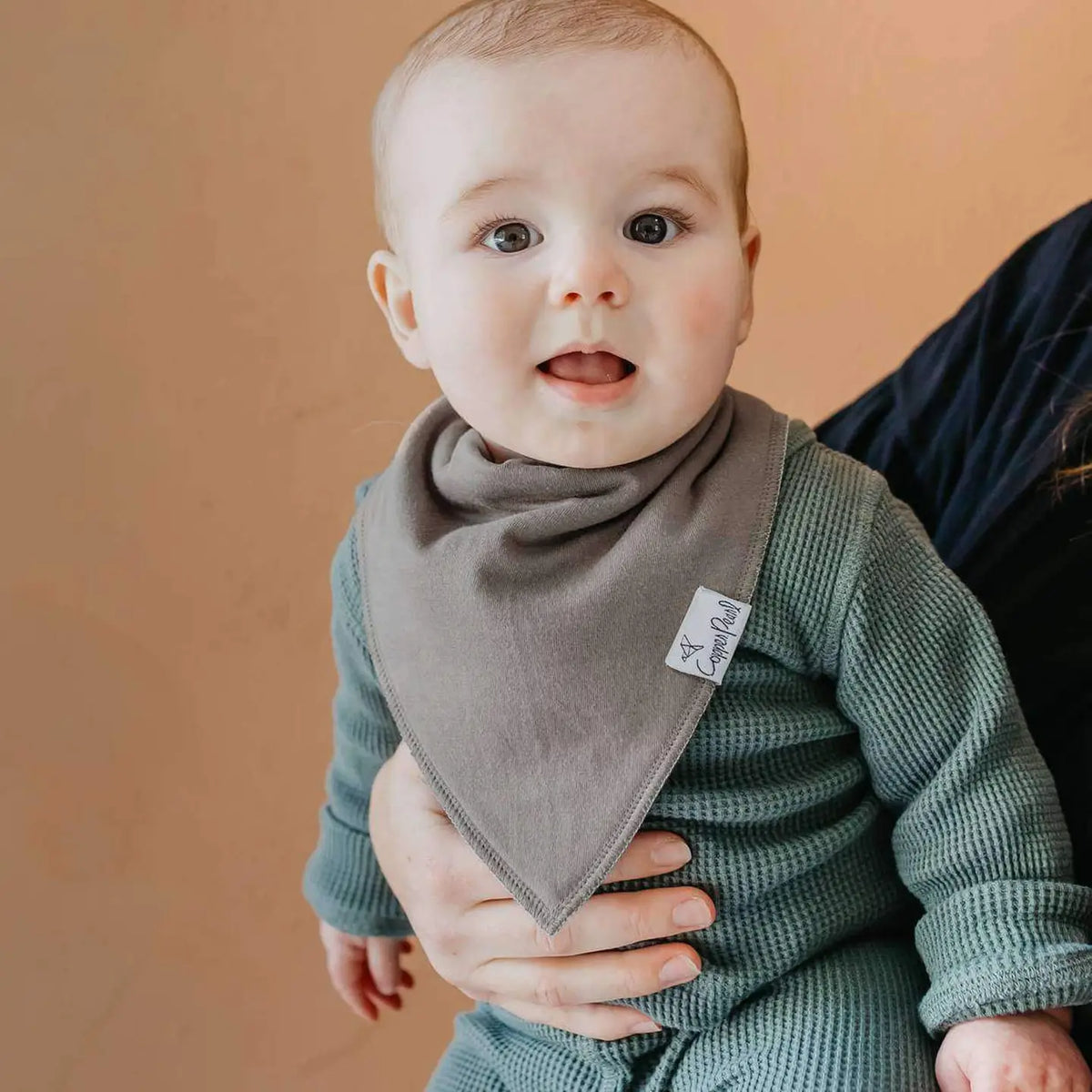 Bandana Bibs - Gage