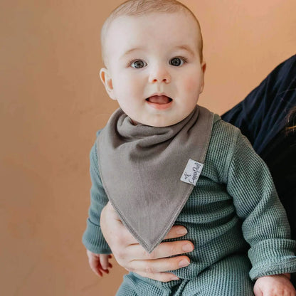 Bandana Bibs - Gage
