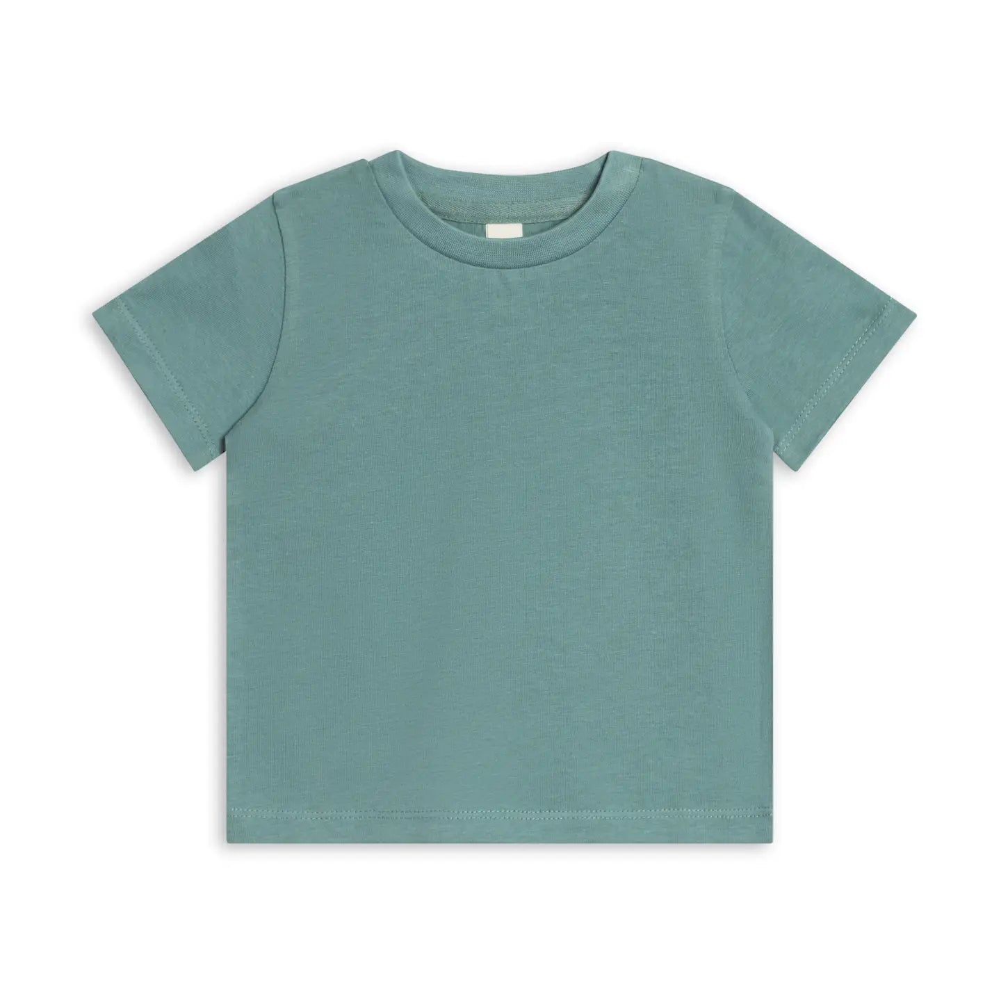 Short Sleeve Tee - Laguna