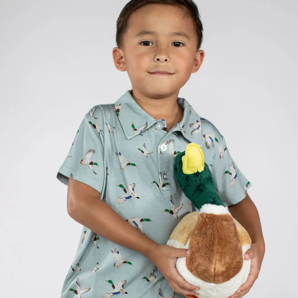 Mallards / Ducks - Polo Shirt