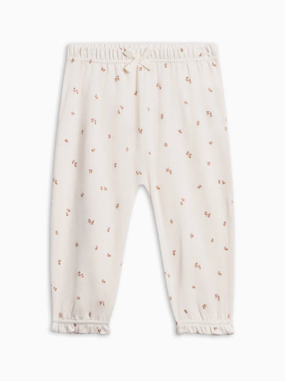 Ria Infant Ruffle Pant - Etta Floral