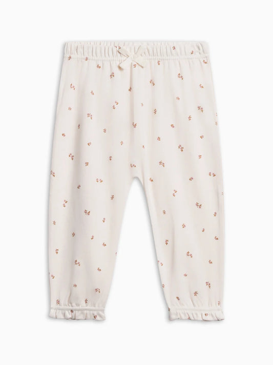 Ria Infant Ruffle Pant - Etta Floral