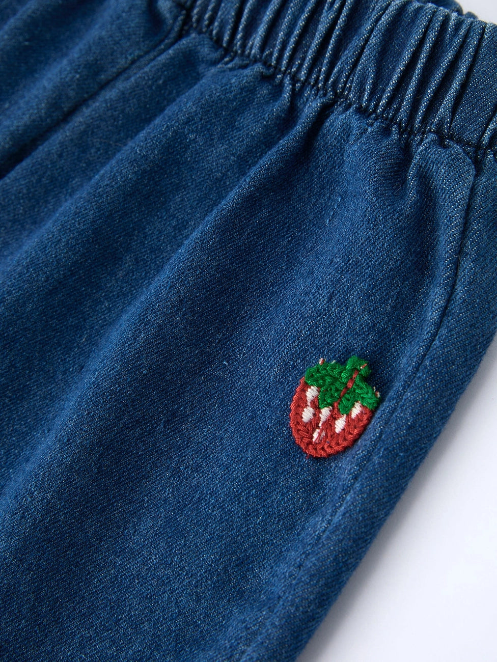 Spring Strawberry Set