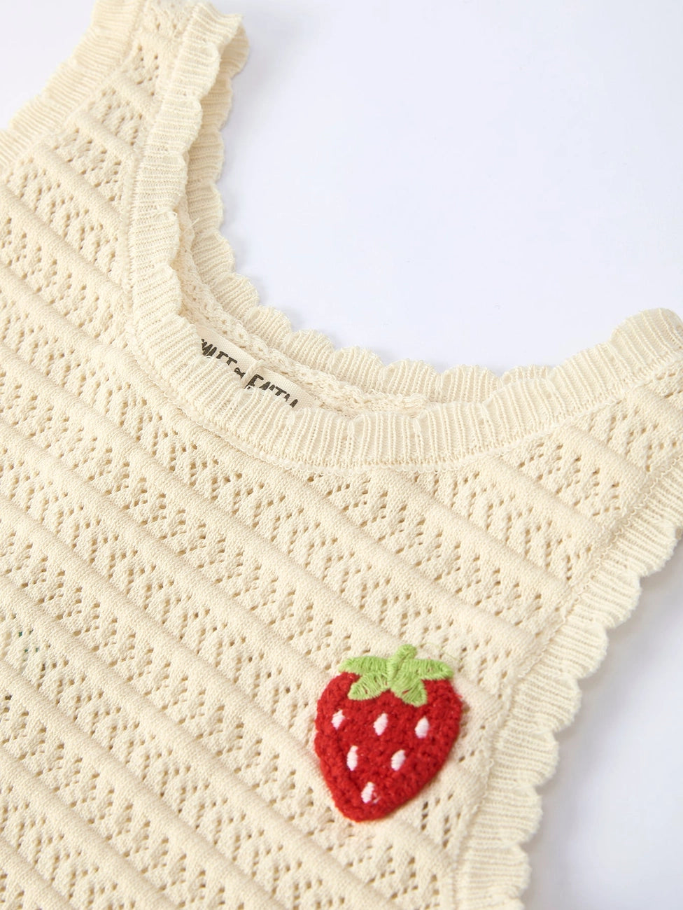 Spring Strawberry Set